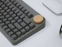 Interchangeable Component Keyboards Image 4