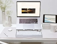 Interchangeable Component Keyboards Image 5