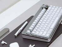 Interchangeable Component Keyboards Image 6