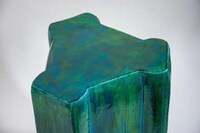 Colorful Large-Scale Ceramic Series Image 2