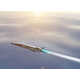 Hydrogen-Powered Hypersonic Airplanes Image 1