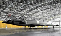 Hydrogen-Powered Hypersonic Airplanes Image 4