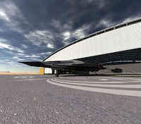 Hydrogen-Powered Hypersonic Airplanes Image 5