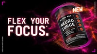 Cognition-Boosting Supplements Image 1
