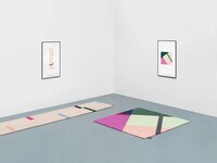 Sustainable Rug Exhibitions Image 3