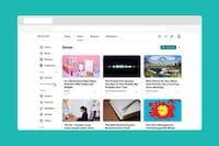 Organized Listed Article Platforms