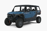 Overlanding Side-by-Side Vehicles Image 3