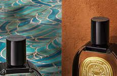 Arabian Culture-Inspired Perfumes