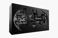 Building Block Superhero Sets Image 2