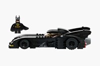 Building Block Superhero Sets Image 3