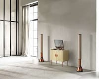 Luxe Limited-Edition Audio Systems Image 1