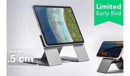 Adaptable Professional Tablet Stands