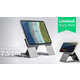 Adaptable Professional Tablet Stands Image 1