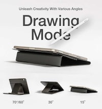 Adaptable Professional Tablet Stands Image 3