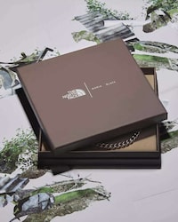 Outdoor Label-Created Jewelry