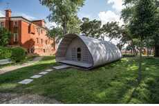 Disaster-Ready Housing Prototypes