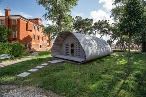 Disaster-Ready Housing Prototypes