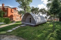 Disaster-Ready Housing Prototypes Image 1