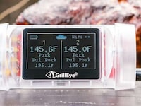 Connected Outdoor Cooking Thermometers Image 2