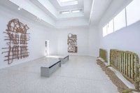 Plastic-Exploring Art Exhibitions