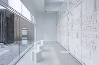 Plastic-Exploring Art Exhibitions Image 2