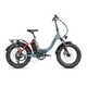 Family-Friendly Foldable Bikes Image 1