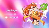 Anime-inspired Language Programs Image 1