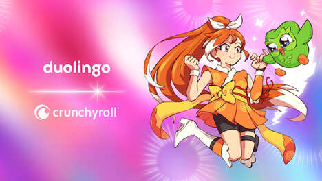 Anime-inspired Language Programs