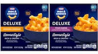 Familiar Frozen Macaroni Meals Image 1