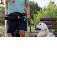 Dog Walker Fanny Packs