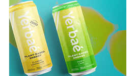 Consumer-Driven Energy Drinks