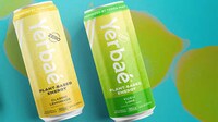 Consumer-Driven Energy Drinks