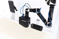 Fully Autonomous AI Masseurs Image 2