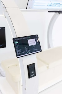 Fully Autonomous AI Masseurs Image 3