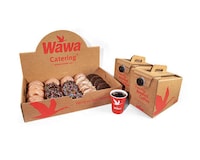 Convenience Store Catering Services