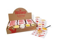 Convenience Store Catering Services Image 2