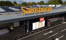 Energy-Efficient Supermarkets Article Thubnail