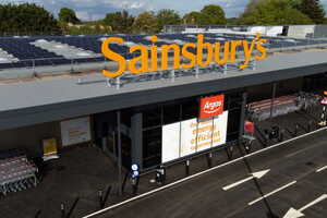 Energy-Efficient Supermarkets Article Thubnail