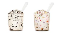 Blended Candy QSR Desserts Image 1
