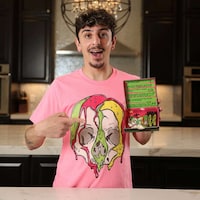 Sour Candy Challenges Image 2