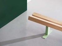 Revived Sustainable Urban Benches Image 3