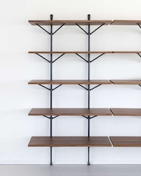 Contemporary Clean-Line Furniture Image 1