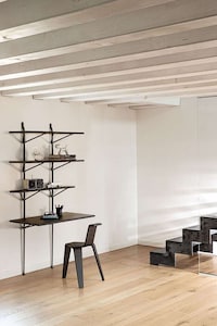 Contemporary Clean-Line Furniture Image 2
