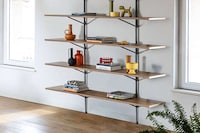Contemporary Clean-Line Furniture Image 3