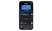 Publication Audio Journalism Apps
