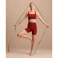 Luxurious Equestrian Activewear - The Hermès Yoga Products are Being Added to the Equestrian Line (TrendHunter.com)