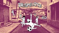 Adventurous Soccer Game Trailers Image 1
