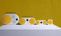 Photography Brand Speaker Ranges Image 1