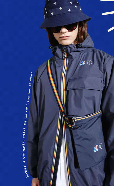 Festival-Ready Spring Collections