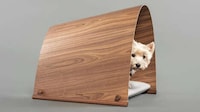 Workplace-Friendly Doghouses Image 1
